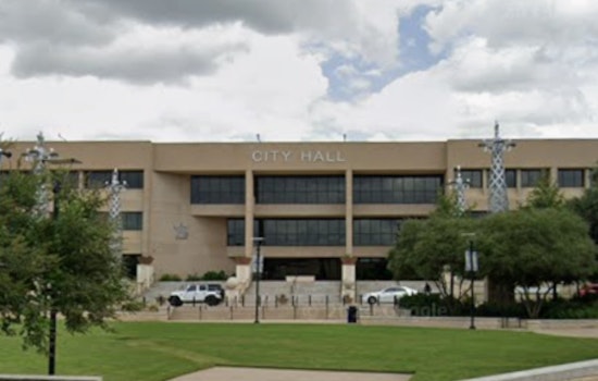 Arlington Residents Invited to Engage at City Council Meetings on June 10, 2025
