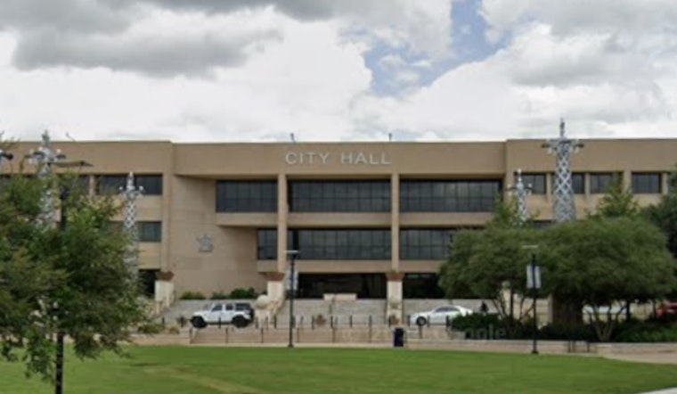 Arlington Residents Invited to Engage at City Council Meetings on June 10, 2025