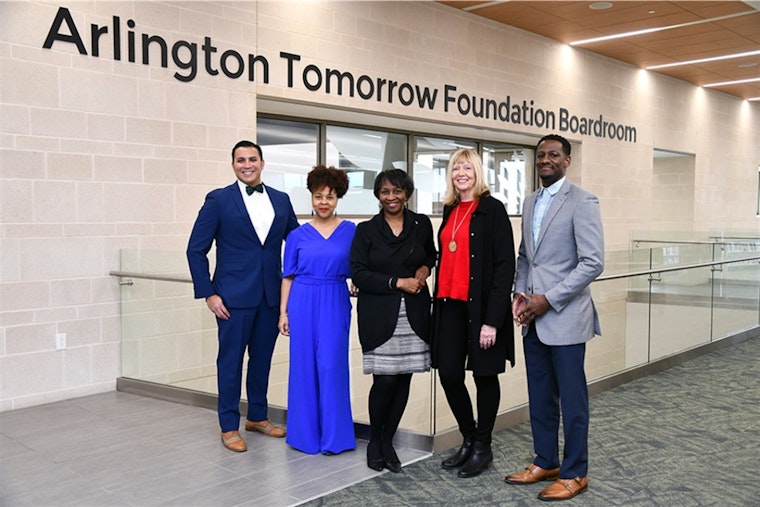 Arlington Seeks Community-Minded Residents for Tomorrow Foundation Advisory Committee