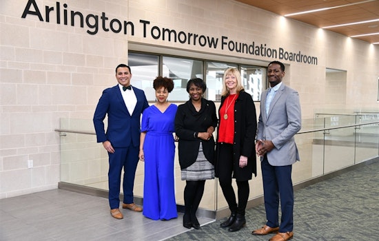 Arlington Seeks Community-Minded Residents for Tomorrow Foundation Advisory Committee