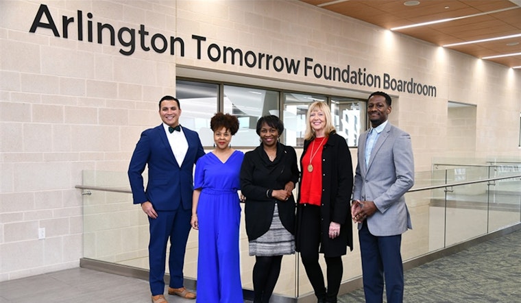 Arlington Seeks Community-Minded Residents for Tomorrow Foundation Advisory Committee