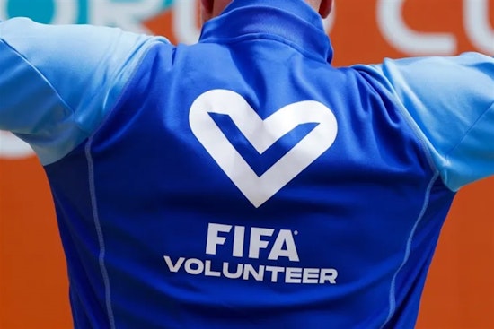 Arlington Seeks Volunteers for 2026 FIFA World Cup: Registration Now Open
