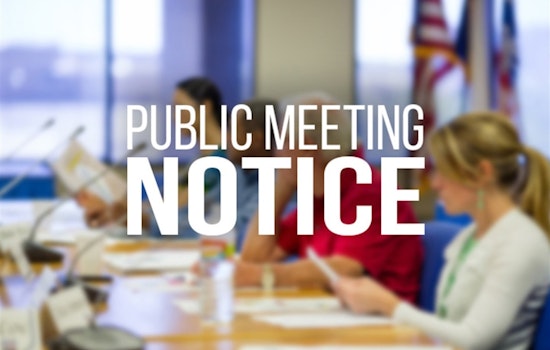 Arlington Sets June 2025 Start for Major Mitchell Street Overhaul, Public Meeting Announced