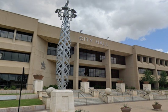 Arlington Showcases Civic Commitment with In-Depth Look at $2.8 Billion Municipal Asset Portfolio