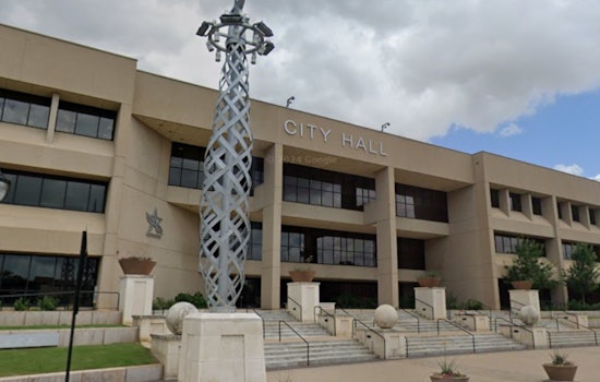 Arlington Showcases Civic Commitment with In-Depth Look at $2.8 Billion Municipal Asset Portfolio