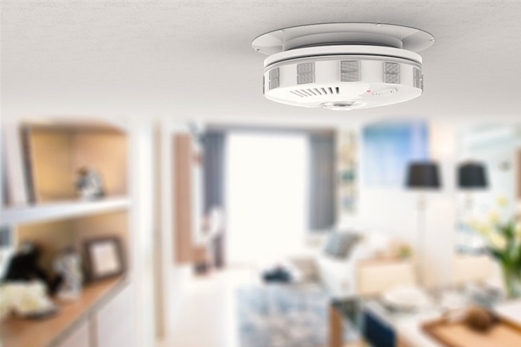 Arlington Teams Up with Red Cross for Free Smoke Alarm Installations to Boost Community Safety