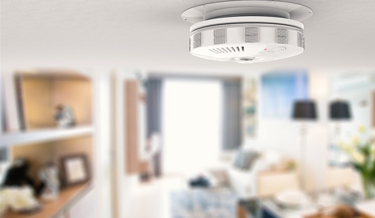 Arlington Teams Up with Red Cross for Free Smoke Alarm Installations to Boost Community Safety