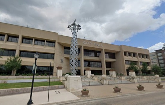 Arlington to Observe Juneteenth with City Closures, Essential Services Continue