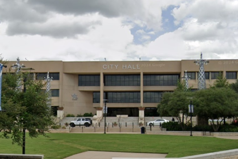 Arlington's Diverse Revenue Strategy Explained Amidst $25 Million Budget Shortfall