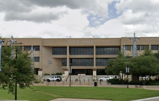 Arlington's Diverse Revenue Strategy Explained Amidst $25 Million Budget Shortfall