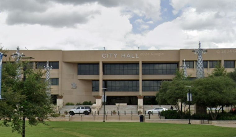 Arlington's Diverse Revenue Strategy Explained Amidst $25 Million Budget Shortfall