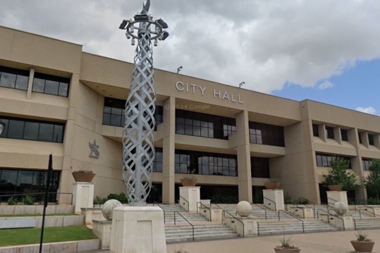 Arlington's Entertainment District Boosts Sales Tax Revenue Amidst Fiscal Challenges