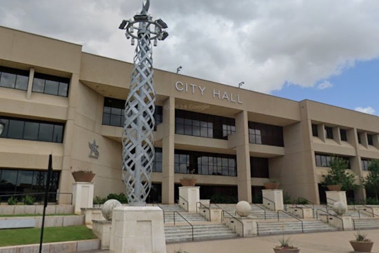 Arlington's Entertainment District Boosts Sales Tax Revenue Amidst Fiscal Challenges