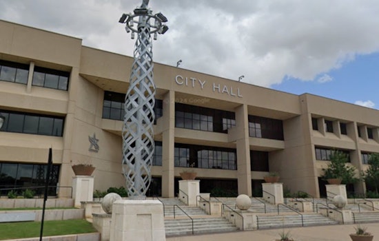 Arlington's Entertainment District Boosts Sales Tax Revenue Amidst Fiscal Challenges
