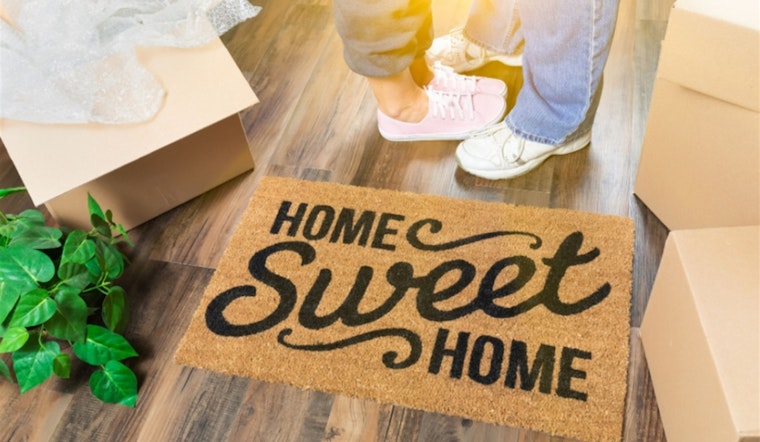 Arlington's Homebuyer Assistance Program Aids First-Time Buyers with $20,000 Forgivable Loans During National Homeownership Month