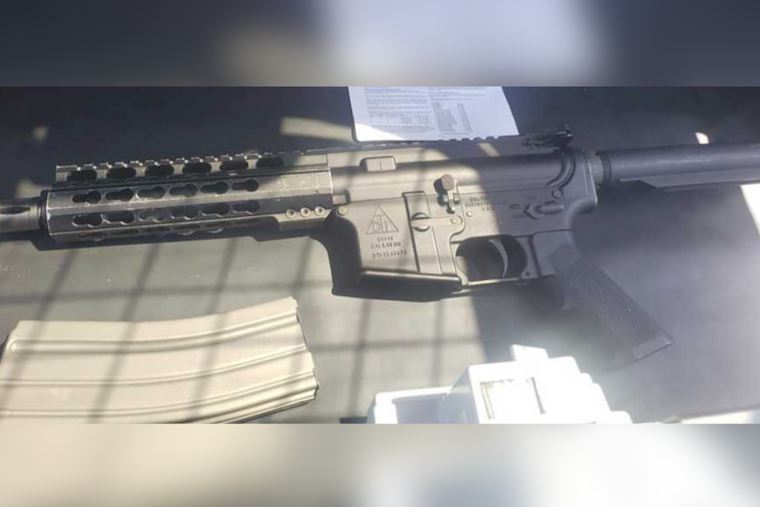 Armed Carjacking in South Baltimore Leads to Crash and Arrest, Suspect Hospitalized