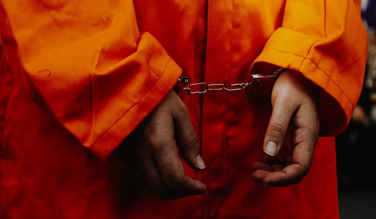 Armed Convicted Felon Arrested Amid "No Kings" Protests in Huntington Beach