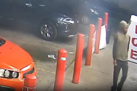 Armed Robbery at Family Dollar in Memphis Leaves Community on Edge