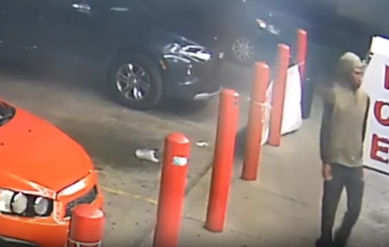 Armed Robbery at Family Dollar in Memphis Leaves Community on Edge