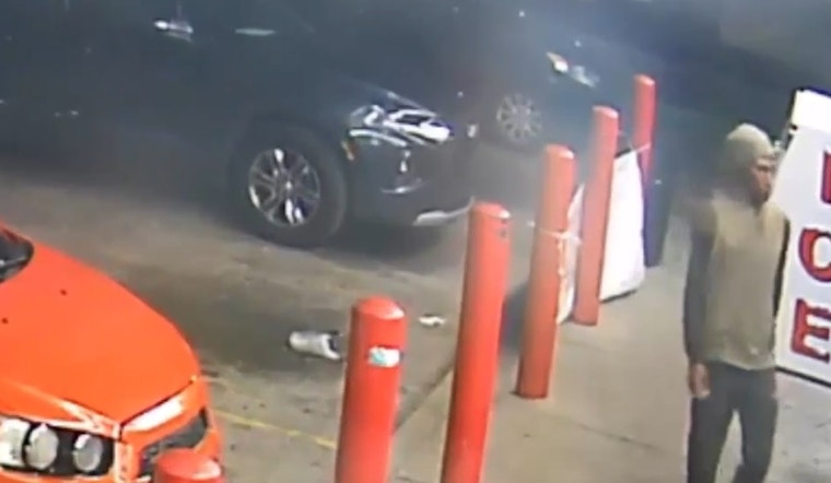 Armed Robbery at Family Dollar in Memphis Leaves Community on Edge