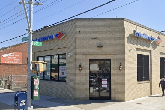 Armed Robbery of Armored Truck in Queens as NYPD Searches for Suspects Following Bank of America Heist