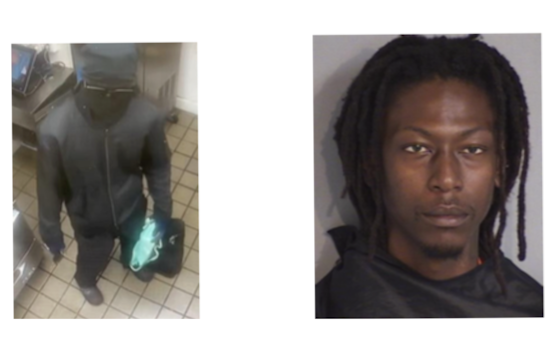 Armed Robbery Suspect Nabbed in Early Morning SWAT Raid in Kissimmee