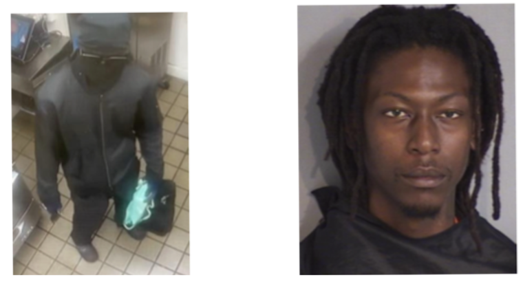 Armed Robbery Suspect Nabbed in Early Morning SWAT Raid in Kissimmee