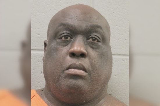 Armed Security Guard in Tactical Gear Leads Police on High-Speed Chase Near Middle School, Charged with Assault and Evading Arrest