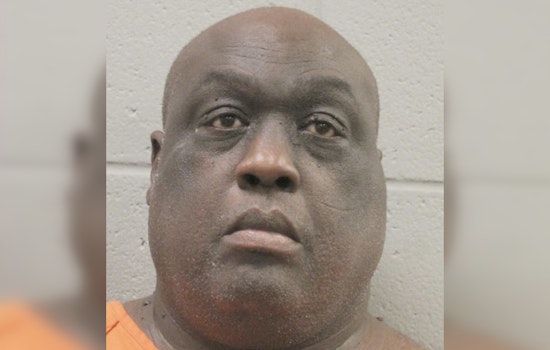 Armed Security Guard in Tactical Gear Leads Police on High-Speed Chase Near Middle School, Charged with Assault and Evading Arrest