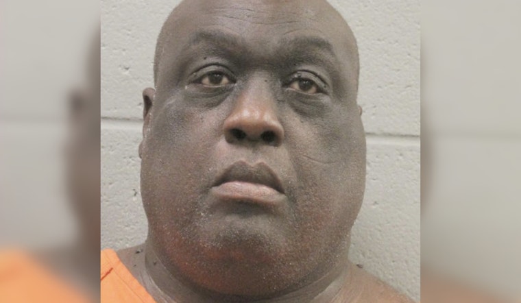 Armed Security Guard in Tactical Gear Leads Police on High-Speed Chase Near Middle School, Charged with Assault and Evading Arrest