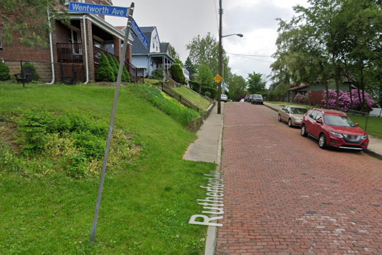 Armed Standoff in Pittsburgh's Beechview Neighborhood, SWAT Teams, Negotiators on Scene