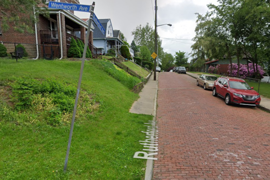 Armed Standoff in Pittsburgh's Beechview Neighborhood, SWAT Teams, Negotiators on Scene