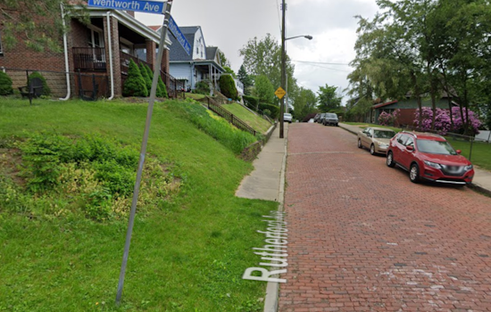 Armed Standoff in Pittsburgh's Beechview Neighborhood, SWAT Teams, Negotiators on Scene