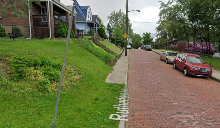 Armed Standoff in Pittsburgh's Beechview Neighborhood, SWAT Teams, Negotiators on Scene