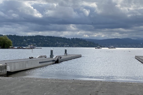 Armed Suspect Arrested After Firing at Officers and Lake Washington Chase in South Seattle