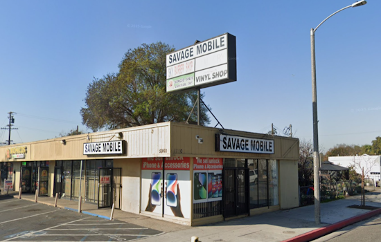 Armed Suspect Fatally Shot by Employee During Attempted Robbery at South Gate Marijuana Dispensary