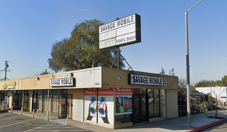 Armed Suspect Fatally Shot by Employee During Attempted Robbery at South Gate Marijuana Dispensary