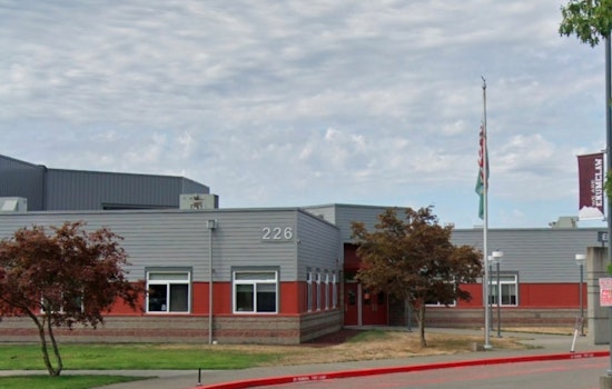 Armed Teens Suspected of Dry Run for Potential Shooting During Break In at Enumclaw High School