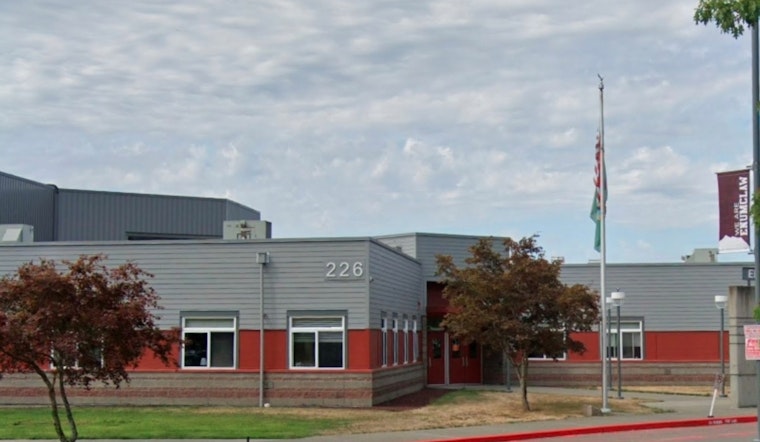 Armed Teens Suspected of Dry Run for Potential Shooting During Break In at Enumclaw High School