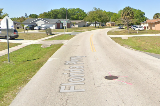 Arrest Made in Fatal Hit-and-Run of Jogger in Osceola County, Suspect Charged with Leaving Scene