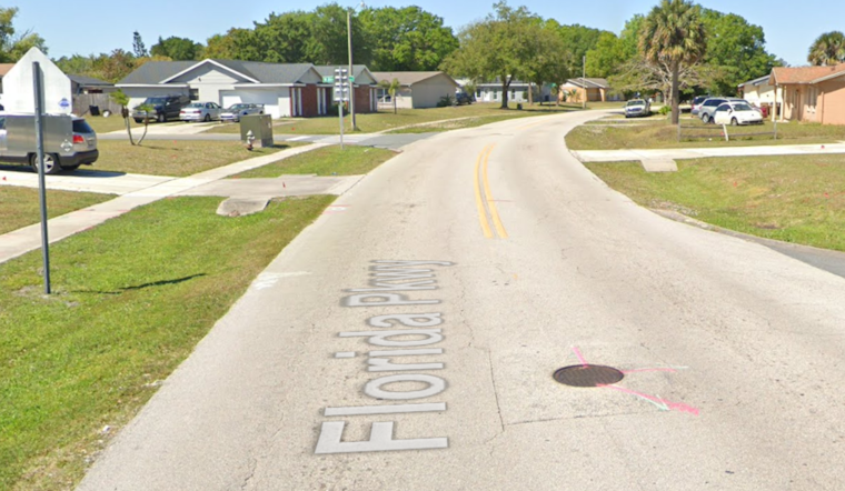 Arrest Made in Fatal Hit-and-Run of Jogger in Osceola County, Suspect Charged with Leaving Scene