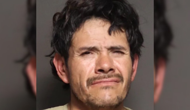 Arrest Made in Hilltop Neighborhood Shooting, Columbus Man Charged with Murder