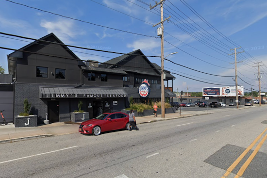 Arson Suspected in Baltimore's TailGOAT Venue Fire, Event with O.A.R. Proceeds as Planned