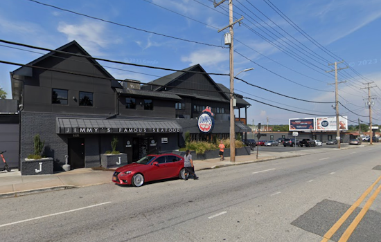 Arson Suspected in Baltimore's TailGOAT Venue Fire, Event with O.A.R. Proceeds as Planned