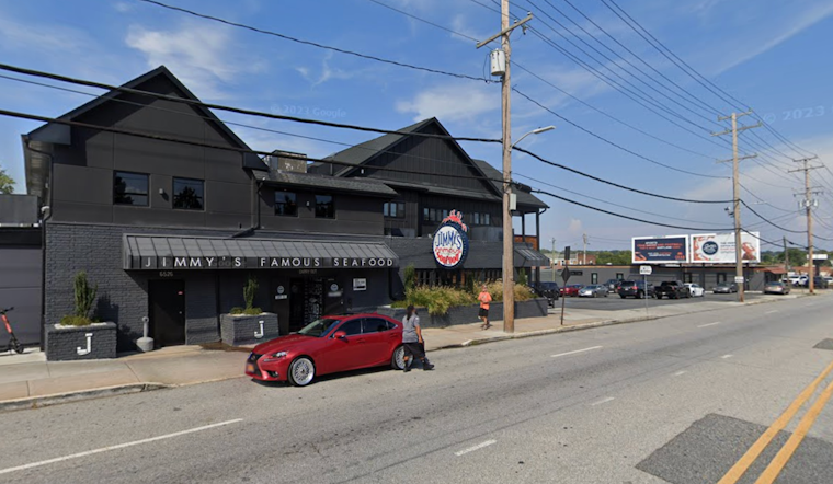 Arson Suspected in Baltimore's TailGOAT Venue Fire, Event with O.A.R. Proceeds as Planned