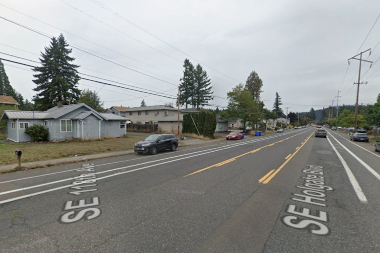 Arson Suspected in Recent Apartment Fire in Portland's Powellhurst-Gilbert Neighborhood as Investigation Remains Ongoing