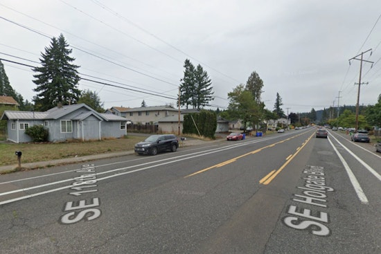 Arson Suspected in Recent Apartment Fire in Portland's Powellhurst-Gilbert Neighborhood as Investigation Remains Ongoing