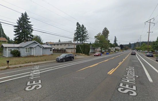 Arson Suspected in Recent Apartment Fire in Portland's Powellhurst-Gilbert Neighborhood as Investigation Remains Ongoing