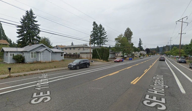 Arson Suspected in Recent Apartment Fire in Portland's Powellhurst-Gilbert Neighborhood as Investigation Remains Ongoing