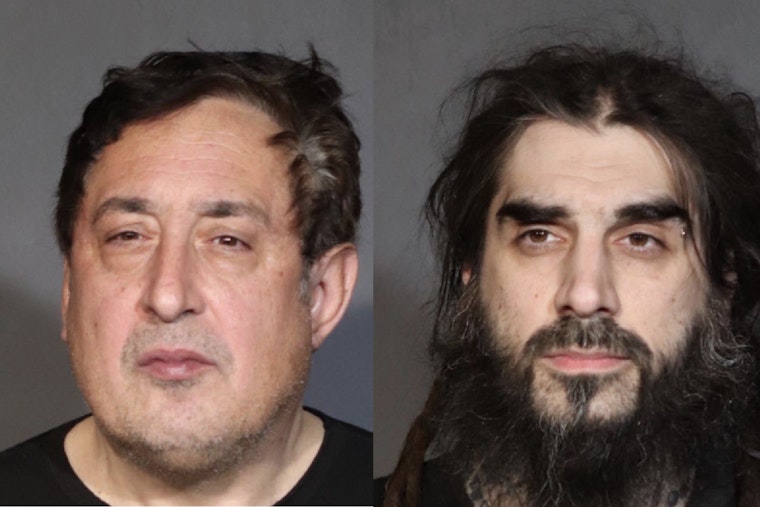 Astoria Brothers Sentenced for Possessing Explosive Devices and 3D-Printed Guns Following Queens DA Investigation